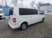 Volkswagen Caravelle Ostatní 2,0 l 132 kw