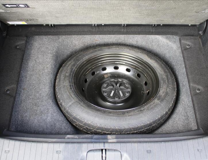 Mercedes-Benz Třídy A 11