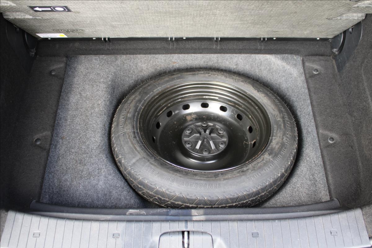 Mercedes-Benz Třídy A