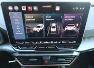 Cupra Formentor SUV / Terénní 1,5 l 110 kw