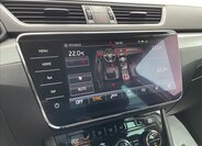 Škoda Superb Kombi 1,4 l 110 kw