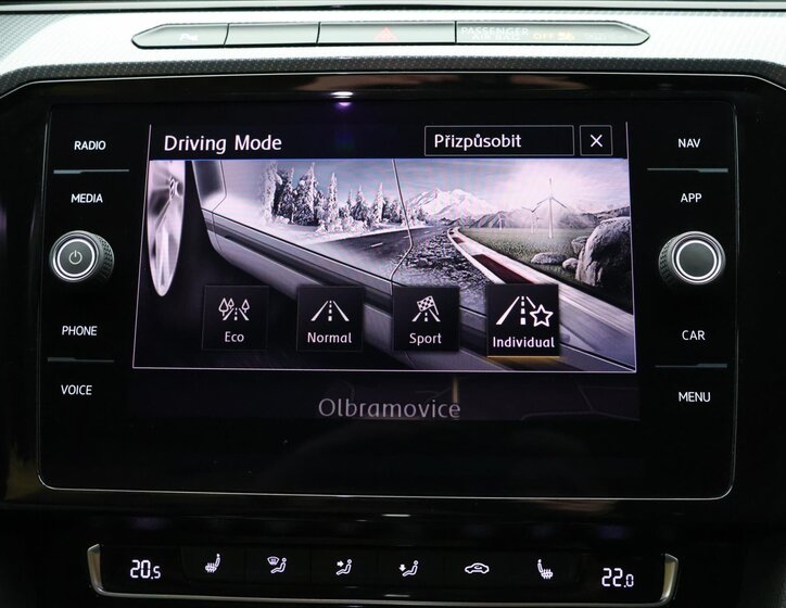 Volkswagen Arteon 25