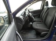 Dacia Logan Sedan / Limuzína 999,0 54 kw