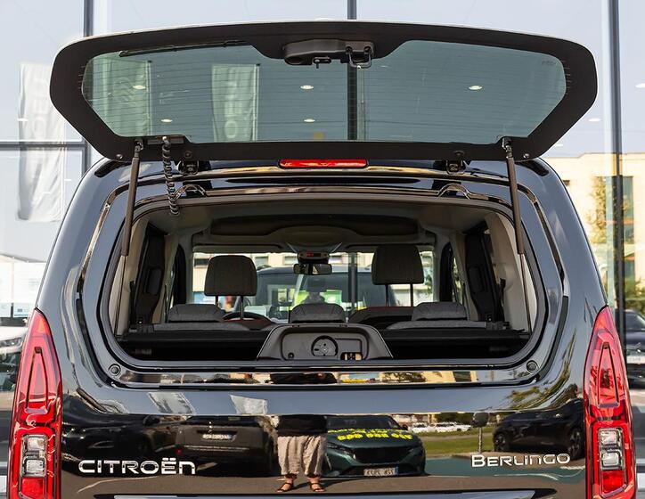 Citroën Berlingo 7