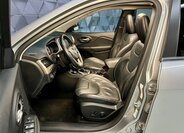 Jeep Cherokee SUV 2,0 l 125 kw