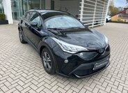 Toyota C-HR SUV / Terénní 1,8 l 72 kw