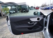 Mercedes-Benz Třídy C 15