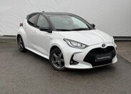 Toyota Yaris Hatchback 1,5 l 68 kw