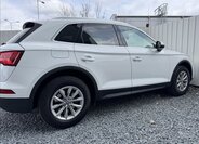 Audi Q5 SUV / Terénní 2,0 l 185 kw