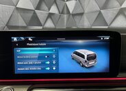 Mercedes-Benz Třídy V Kombi 2,0 l 174 kw