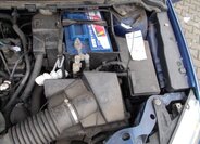 Ford Focus Kombi 1,6 l 66 kw