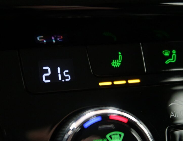 Škoda Octavia Liftback 1,6 l 85 kw