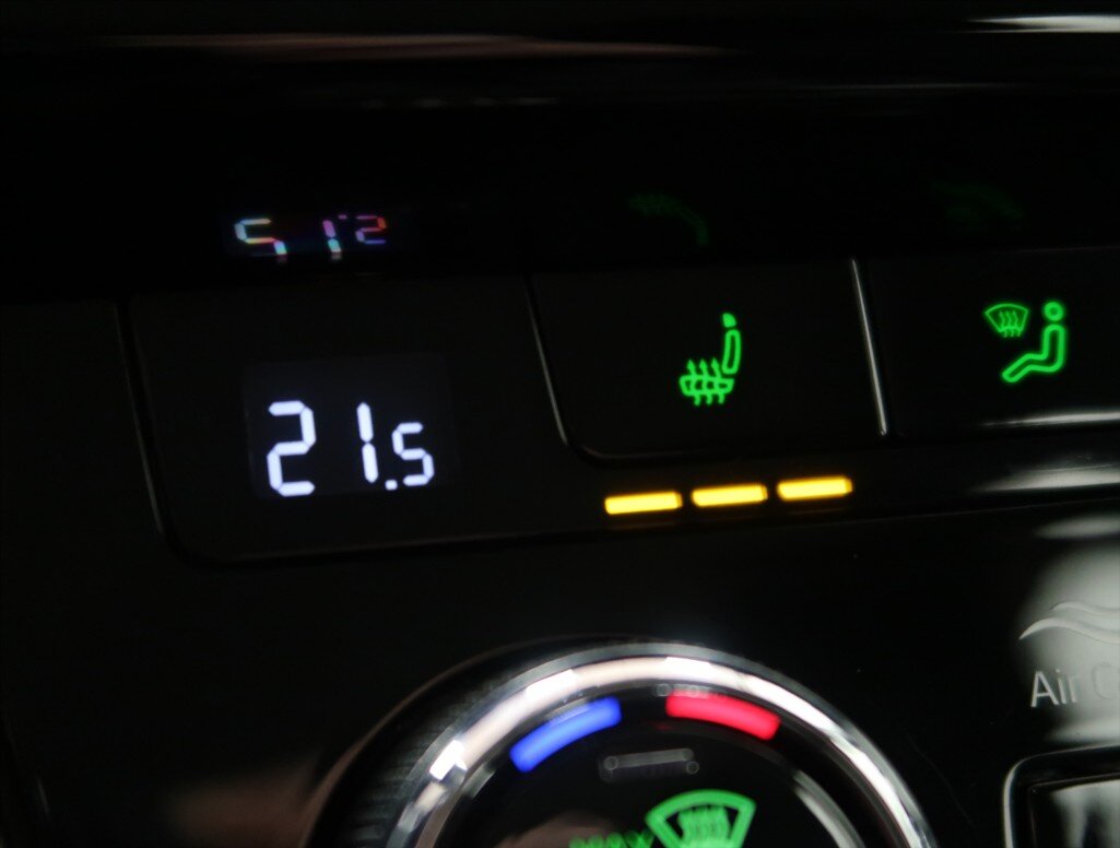 Škoda Octavia Liftback 1,6 l 85 kw