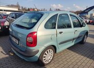 Citroën Xsara Kombi 1,7 l 85 kw