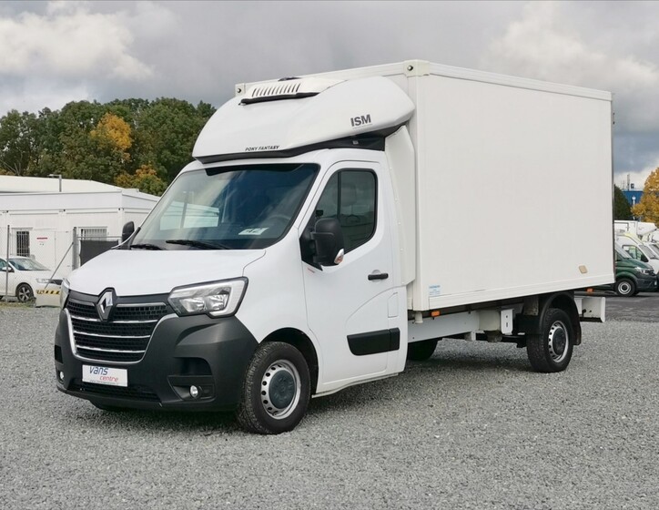 Renault Master 1