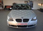 BMW Řada 5 2