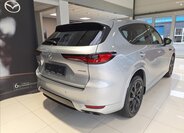 Mazda CX-60 SUV / Terénní 3,3 l 187 kw