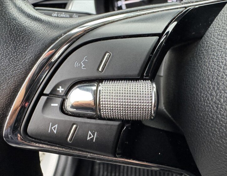 Škoda Fabia Kombi 999,0 70 kw