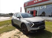KIA Sportage 6