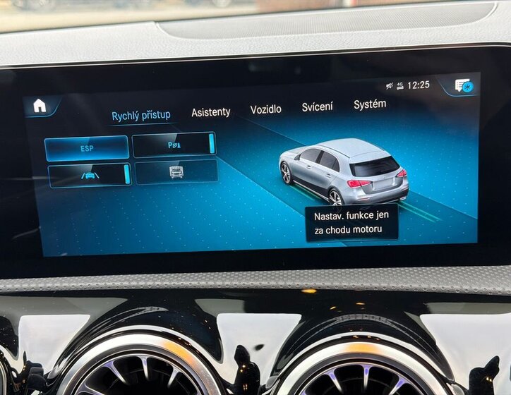 Mercedes-Benz Třídy A 31