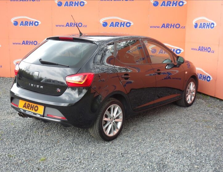 Seat Ibiza 7