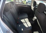 Volkswagen Passat Kombi 2,0 l 110 kw