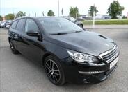 Peugeot 308 1