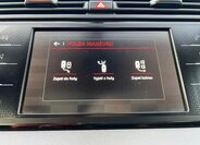 Citroën Grand C4 Picasso MPV 1,6 l 121 kw