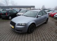 Audi A3 Hatchback 2,0 l 103 kw