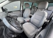 Seat Alhambra Ostatní 2,0 l 103 kw