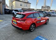 Hyundai i30 Kombi 1,5 l 70 kw