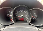 KIA Rio Hatchback 1,1 l 55 kw