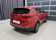 KIA Sportage SUV 1,6 l 97 kw