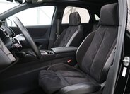 DS Automobiles DS7 Crossback SUV / Terénní 1,6 l 147 kw