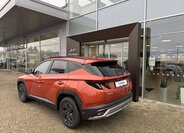 Hyundai Tucson SUV / Terénní 1,6 l 110 kw