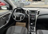 Hyundai i30 Kombi 1,6 l 99 kw