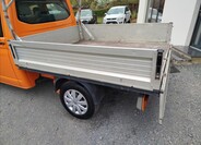 Volkswagen Transporter 23