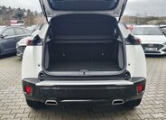 Peugeot 2008 SUV 1,2 l 96 kw