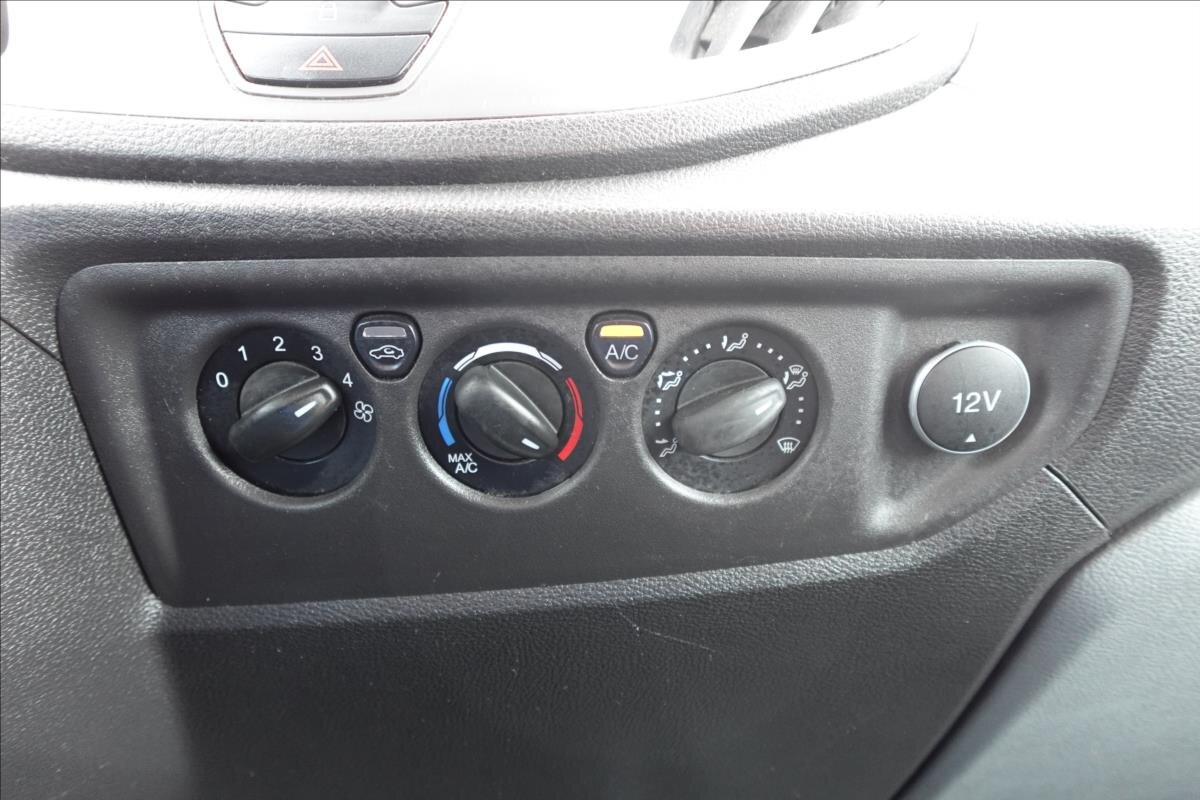 Ford Transit Ostatní 2,0 l 77 kw