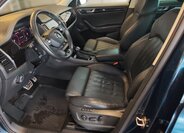Škoda Kodiaq SUV 2,0 l 147 kw