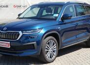 Škoda Kodiaq 1