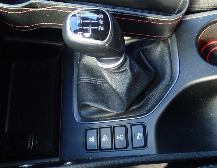 Hyundai Tucson SUV / Terénní 1,6 l 130 kw