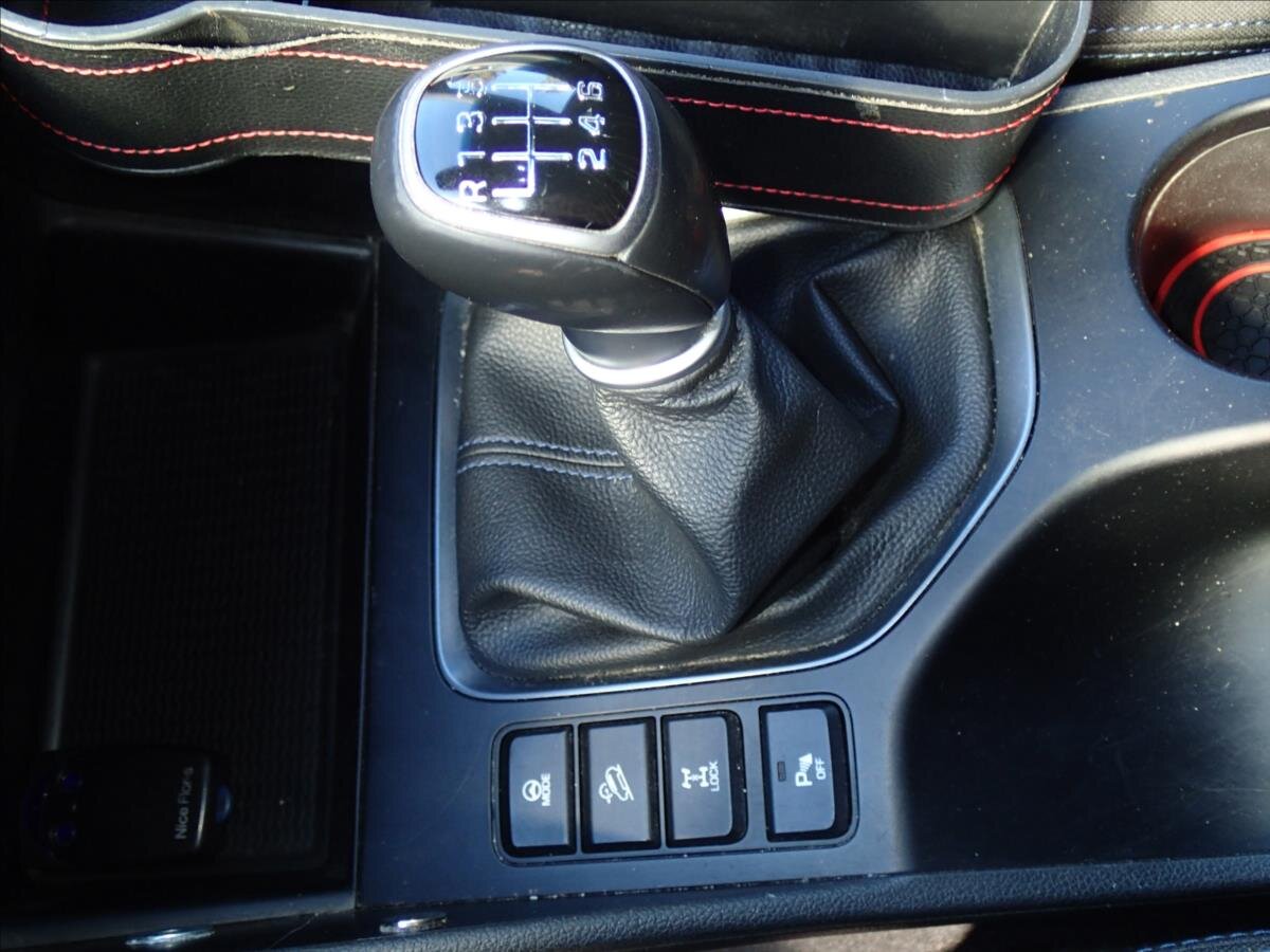 Hyundai Tucson SUV / Terénní 1,6 l 130 kw