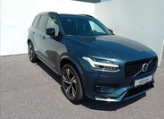 Volvo XC90 7