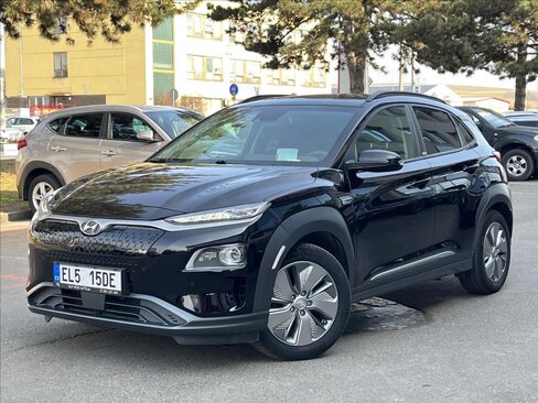 Hyundai Kona SUV 0,0 150 kw
