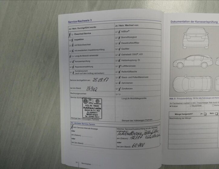 Volkswagen Golf Plus 42