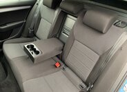 Škoda Octavia Kombi 1,6 l 81 kw