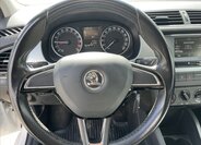 Škoda Fabia Kombi 1,4 l 66 kw