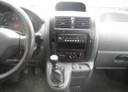 Fiat Scudo Skříň 2,0 l 94 kw