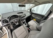 Seat Alhambra Kombi 1,4 l 110 kw